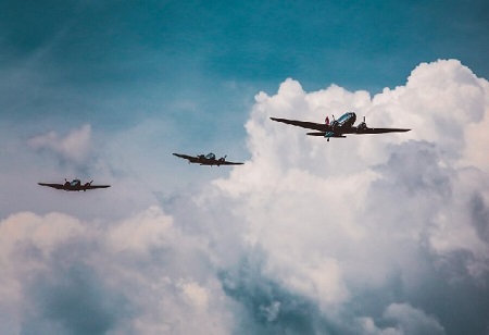 AFCAT 2024: Commencement of India's Air Force Common Admission Test